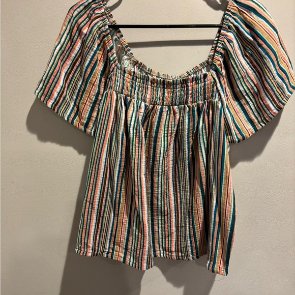 Size 12-14 women’s top size L - Picture 5 of 5